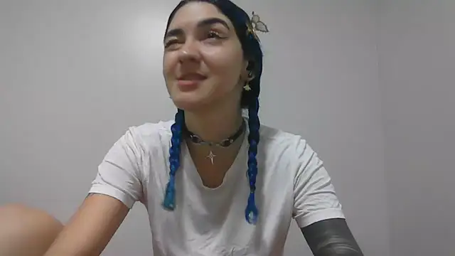 peetitefairy online show from 02.21.26