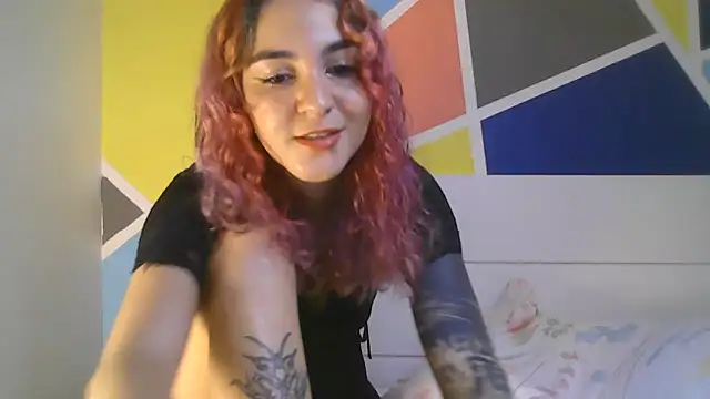 peetitefairy online show from 05.02.26