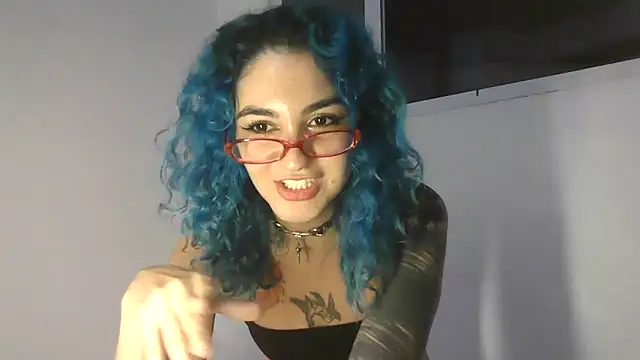 peetitefairy online show from 05.16.26