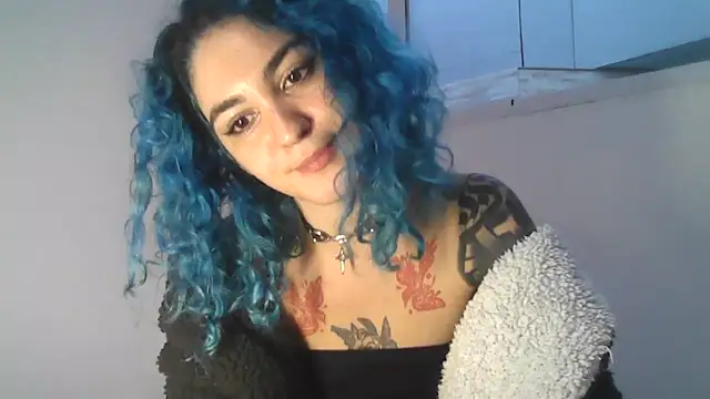 peetitefairy online show from 05.16.26
