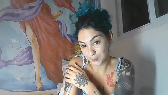peetitefairy online show from 06.27.26
