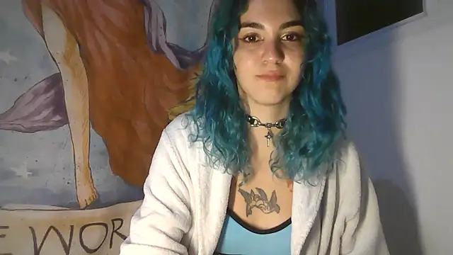 peetitefairy online show from 07.09.26
