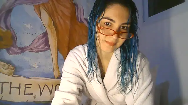 peetitefairy online show from 07.11.26