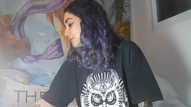 peetitefairy online show from 07.18.26