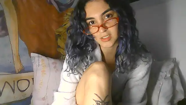 peetitefairy online show from 07.20.26