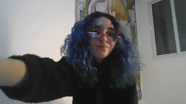 peetitefairy online show from 07.30.26