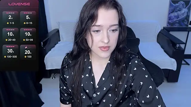 Sunshine J online show from 11.18.25