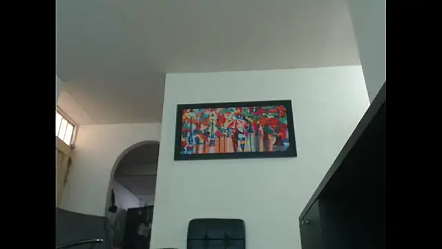 Snapshot of SusanSexy82 chatting on 10.31.25 SusanSexy82 online show from 10.31.25