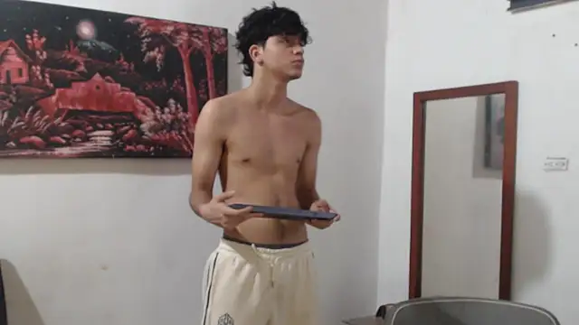 alice julls online show from 11.22.25