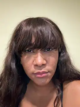 LuckyKhloe online show from 05.19.26