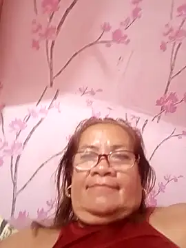 vickyhot1966 online show from 10.08.25