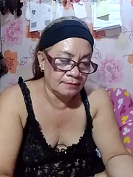 vickyhot1966 online show from 07.09.26