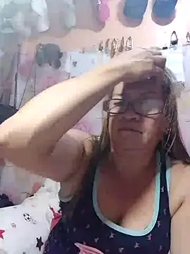 vickyhot1966 online show from 07.15.26