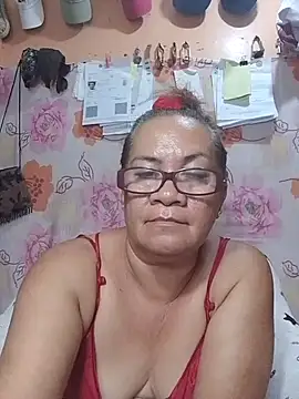 vickyhot1966 online show from 07.19.26
