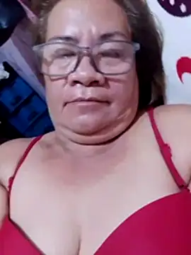 vickyhot1966 online show from 07.22.26
