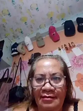 vickyhot1966 online show from 07.28.26