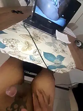 fucking hard live online show from 10.26.25