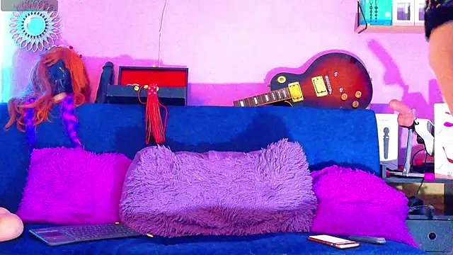 CristalRose online show from 11.26.25