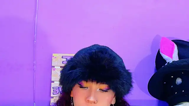 CristalRose online show from 04.30.26