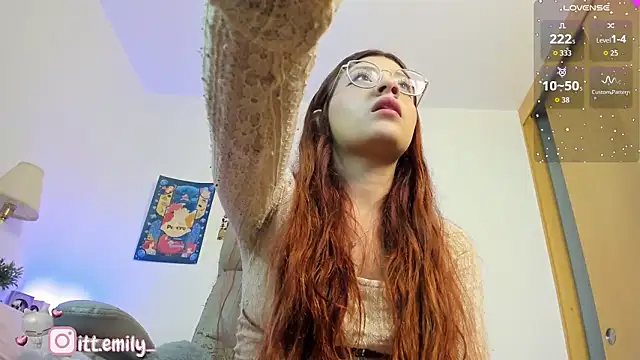 emily uwu0 online show from 02.03.26