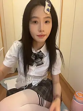 xixi gougou online show from 11.27.25