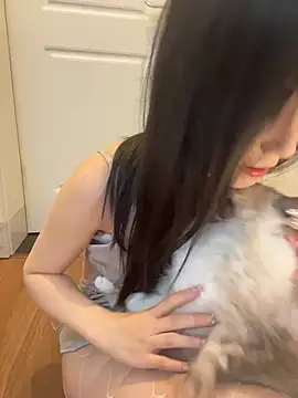 xixi gougou online show from 12.02.25