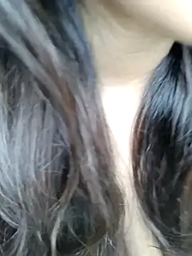 Snapshot of Hott_Muskan chatting on 10.01.25 Hott Muskan online show from 10.01.25