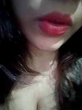 Snapshot of Hott_Muskan chatting on 01.05.26 Hott Muskan online show from 01.05.26