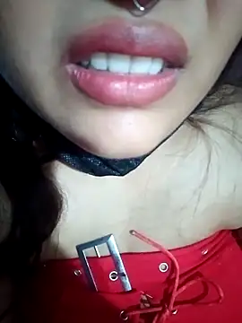 Snapshot of Hott_Muskan chatting on 02.28.26 Hott Muskan online show from 02.28.26