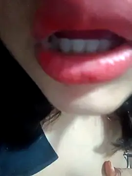 Snapshot of Hott_Muskan chatting on 03.24.26 Hott Muskan online show from 03.24.26