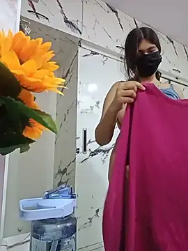Hott Muskan online show from 07.20.26