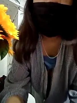 Hott Muskan online show from 07.27.26