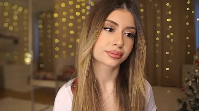 Snapshot of GeorginaHarn chatting on 01.09.26 GeorginaHarn online show from 01.09.26