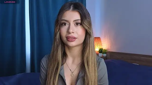 Snapshot of GeorginaHarn chatting on 02.03.26 GeorginaHarn online show from 02.03.26