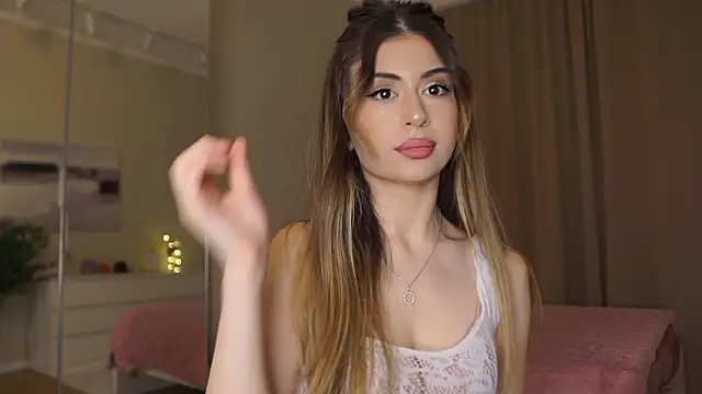 Snapshot of GeorginaHarn chatting on 02.20.26 GeorginaHarn online show from 02.20.26