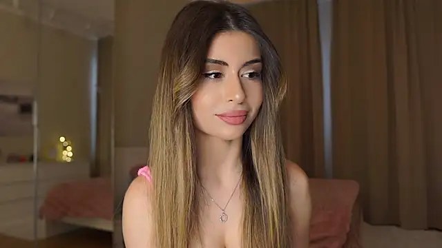 Snapshot of GeorginaHarn chatting on 02.22.26 GeorginaHarn online show from 02.22.26