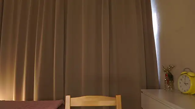 Snapshot of GeorginaHarn chatting on 02.25.26 GeorginaHarn online show from 02.25.26