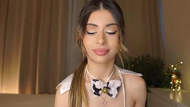 Snapshot of GeorginaHarn chatting on 03.02.26 GeorginaHarn online show from 03.02.26