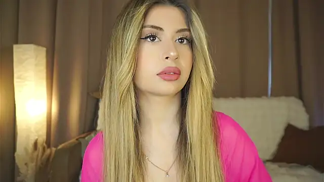 GeorginaHarn online show from 06.24.26