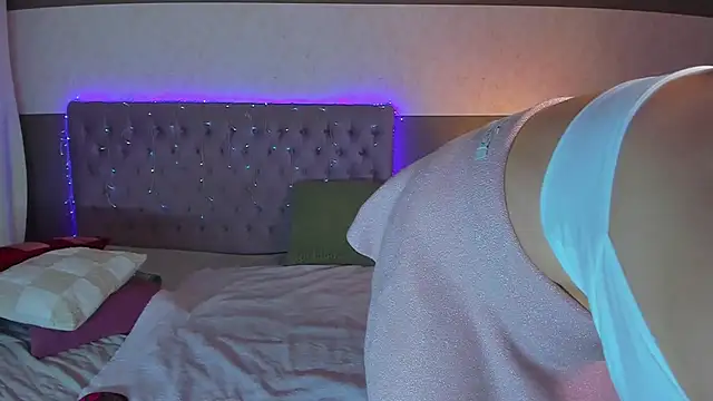 NathalyStars online show from 02.23.26