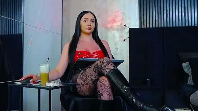 wickeddenise online show from 06.18.26