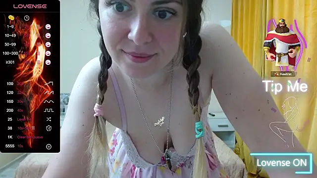 Daddyisssues1 online show from 06.03.26