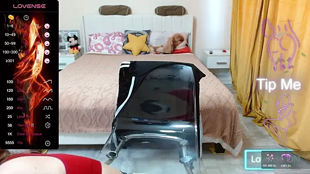Daddyisssues1 online show from 06.19.26