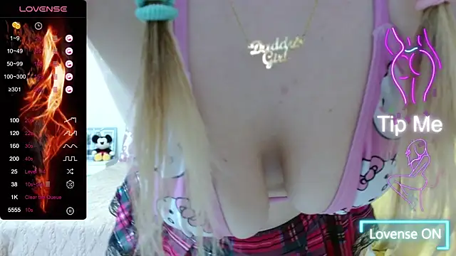Daddyisssues1 online show from 06.20.26