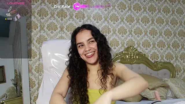 JessB  online show from 02.25.26