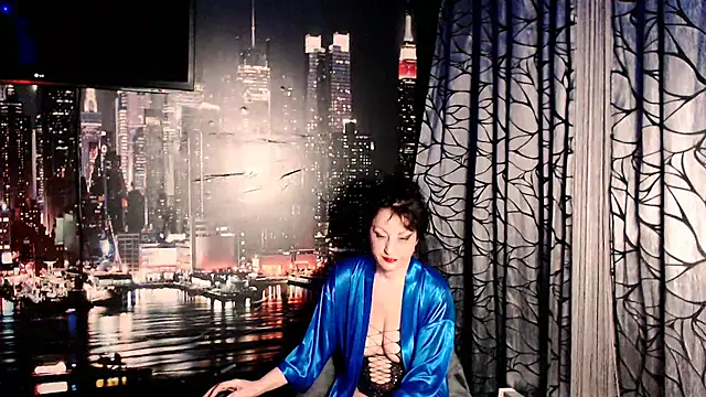 AMOURSWEET2025 online show from 11.12.25