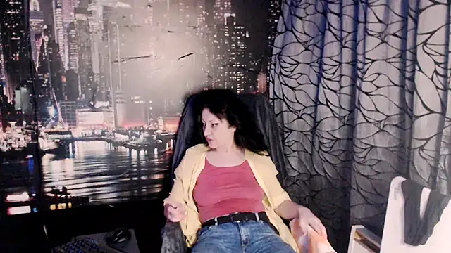 AMOURSWEET2025 online show from 02.04.26