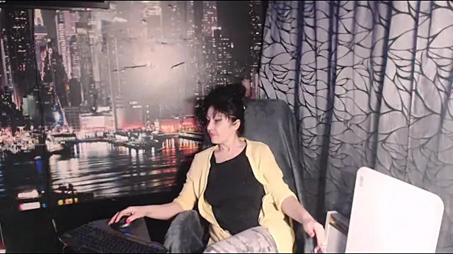 AMOURSWEET2025 online show from 02.19.26