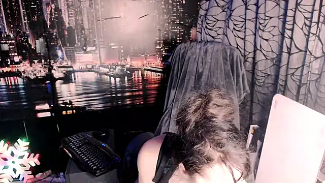 AMOURSWEET2025 online show from 02.26.26