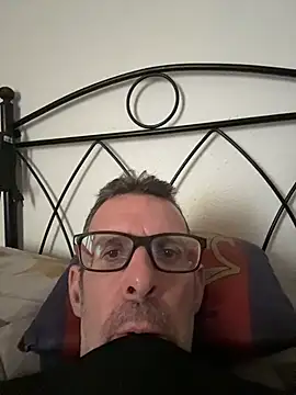 gigolobcn online show from 02.01.26